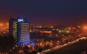 Radisson Blu Hotel, Greater Noida